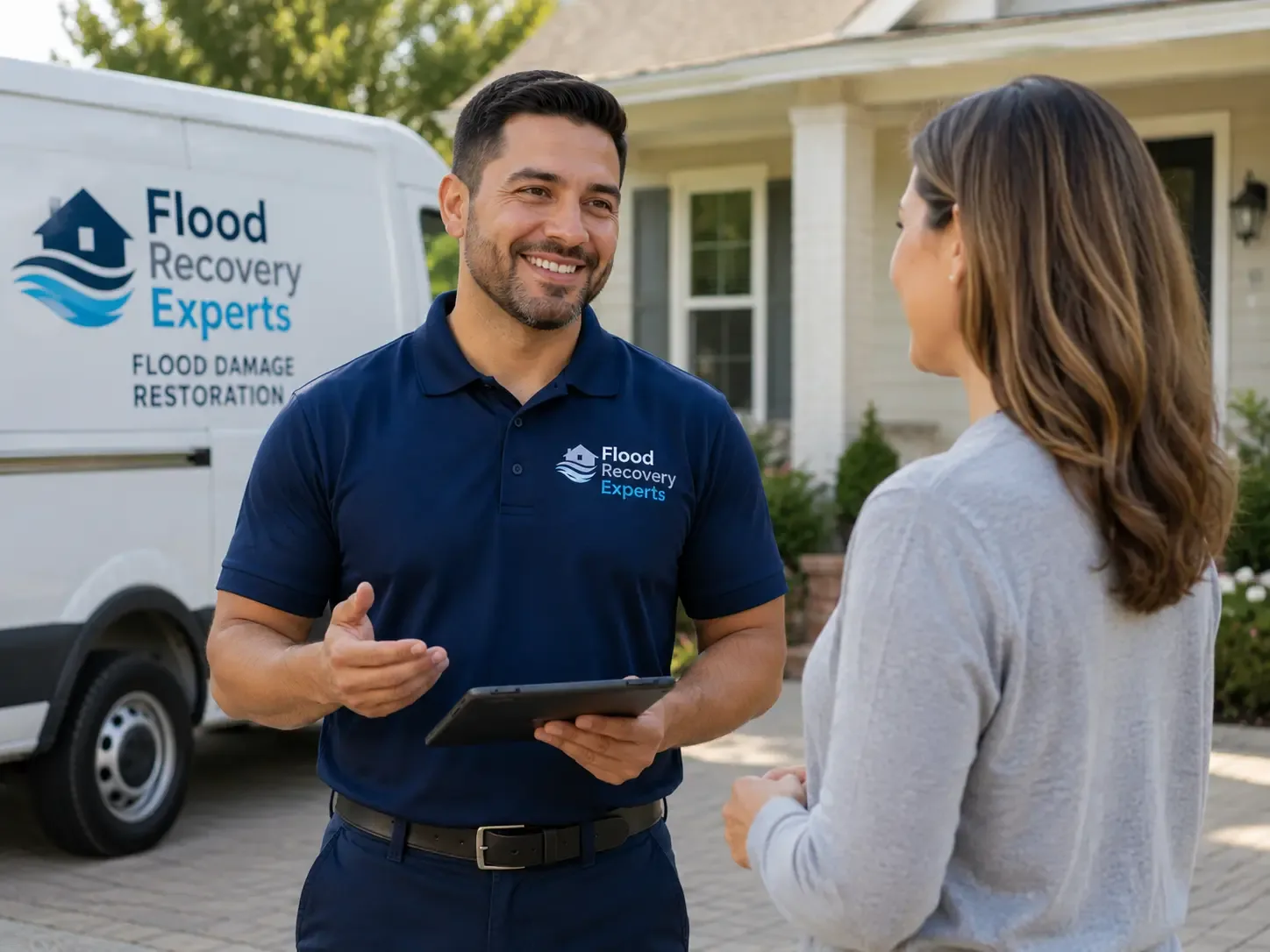 Flood Damage Cleanup Mcpherson, KS FAQs